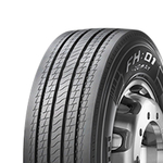 295/80R22.5 154/149M Pirelli FH:01 Coach M+S 3PMSF