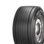 435/50R19.5 164J Pirelli H02 Pro Trailer M+S 3PMSF