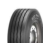 385/55R22.5 164K 20PR Pirelli R02 Pro Trailer M+S