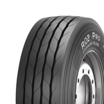 315/70R22.5 156/150L Pirelli R02 Profuel Steer M+S 3PMSF