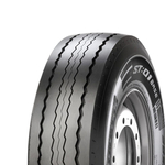 385/65R22.5 160K Pirelli St:01P M+S 3PMSF