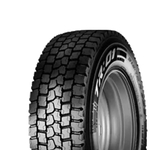 295/80R22.5 152/148M Pirelli Tr:01S Ecoimpact M+S 3PMSF