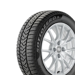 245/45R18 100V XL Pirelli Sottozero Serie 3 M+S * Mo