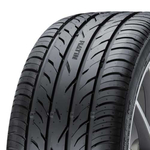 205/40R17 84Y XL Platin Rp420