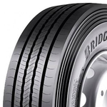 295/80R22.5 154/150M Bridgestone R-Steer 001