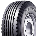 385/65R22.5 160K Bridgestone R164