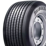 435/50R19.5 160J Bridgestone R166 As M+S