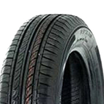 165/80R13 83T Radar Rpx 10