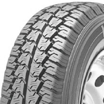 185R14C 102/100Q Hankook Radial Ra10