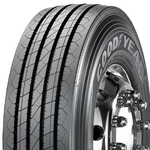 385/65R22.5 158L (160K) Goodyear Reg Rhs ii HL