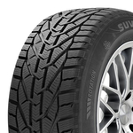 265/65R17 116H XL Riken Suv Snow M+S