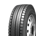 315/70R22.5 18PR 154/150L Sailun Sdl1 M+S