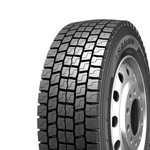 235/75R17.5 14PR 132/130M Sailun Sar1 M+S