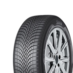 205/50R17 93W XL Sava All Weather M+S 3PMSF