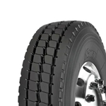 315/80R22.5 156/150K Sava Avant Ms2 Plus