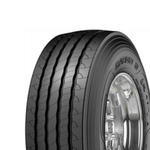 385/65R22.5 164/158L Tt Sava Cargo 5 HL M+S 3PMSF