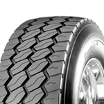385/65R22.5 160K Sava Cargo Ms M+S