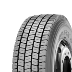 315/60R22.5 152/148L Sava Orjak 4 Plus M+S 3PMSF