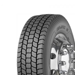 315/60R22.5 12/148L Sava Orjak 5 M+S 3PMSF