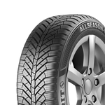 205/60R16 96V XL Semperit All Season-Grip