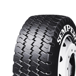 385/65R22.5 18PR 160K Tt Semperit M277 M+S