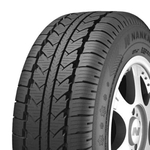 215/70R15C 109/107S Nankang SL-6