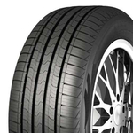 275/45R20 110V XL Nankang Sp-9 M+S