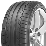 245/40R18 97W XL Dunlop Sp Maxx Rt F1