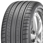 285/30R21 100Y XL Dunlop Sport Maxx Gt