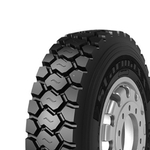 13R22.5 154/150K Starmaxx Dm-905 M+S