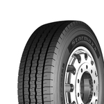 245/70R17.5 136/134M Starmaxx Gz300 M+S 3PMSF