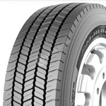 275/70R22.5 150/145J Starmaxx Guw-550 M+S 3PMSF