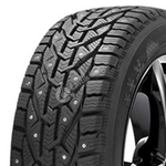 225/50R17 98T XL Tigar Ice M+S