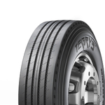 315/70R22.5 156/150L (154M) TL Tegrys T.E48s M+S