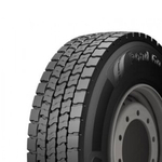 315/70R22.5 154/150L Tigar Road Agile D M+S