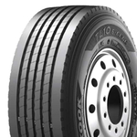 265/70R19.5 143/141J Hankook Tl10+