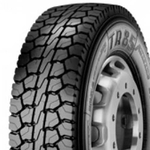 225/75R17.5 129/127M Pirelli Tr85 Amaranto M+S