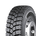 315/80R22.5 18PR 154/151 TL Trazano Terra D22 M+S