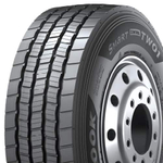 385/65R22.5 160K Hankook Tw01 M+S 3PMSF