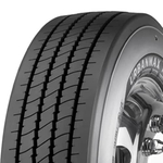 275/70R22.5 148J/152E Goodyear Urbanmax Mcd Trac