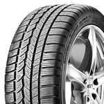 255/40R17 98V XL Continental Wintercontact TS 790 V M+S