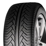 285/45R19 107W Yokohama V802