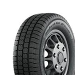 205/65R16C 107/105T Yokohama BluEarth Van All Season Ry61 M+S 3PMSF