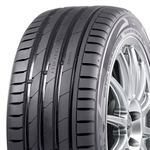 245/45R17 99Y XL Nokian Z G2