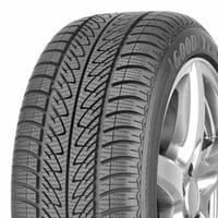 185/60R15 84T Goodyear Ultragrip 8 M+S