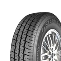 195/60R16C 6PR 99/98T TL Starmaxx Vanmaxx A/S