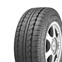 195/65R16C 104/102R Nankang SL-6 M+S