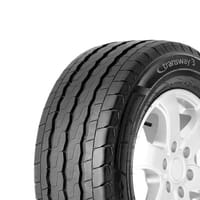 195/75R16C 110/108R Lassa Transway 3