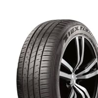 215/40R17 87W XL Falken Ze310 M+S