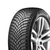 215/55R17 98V XL Hankook W462 i Cept Rs3 M+S 3PMSF